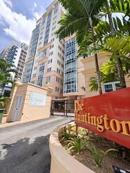 The Huntington (D11), Apartment #543838731